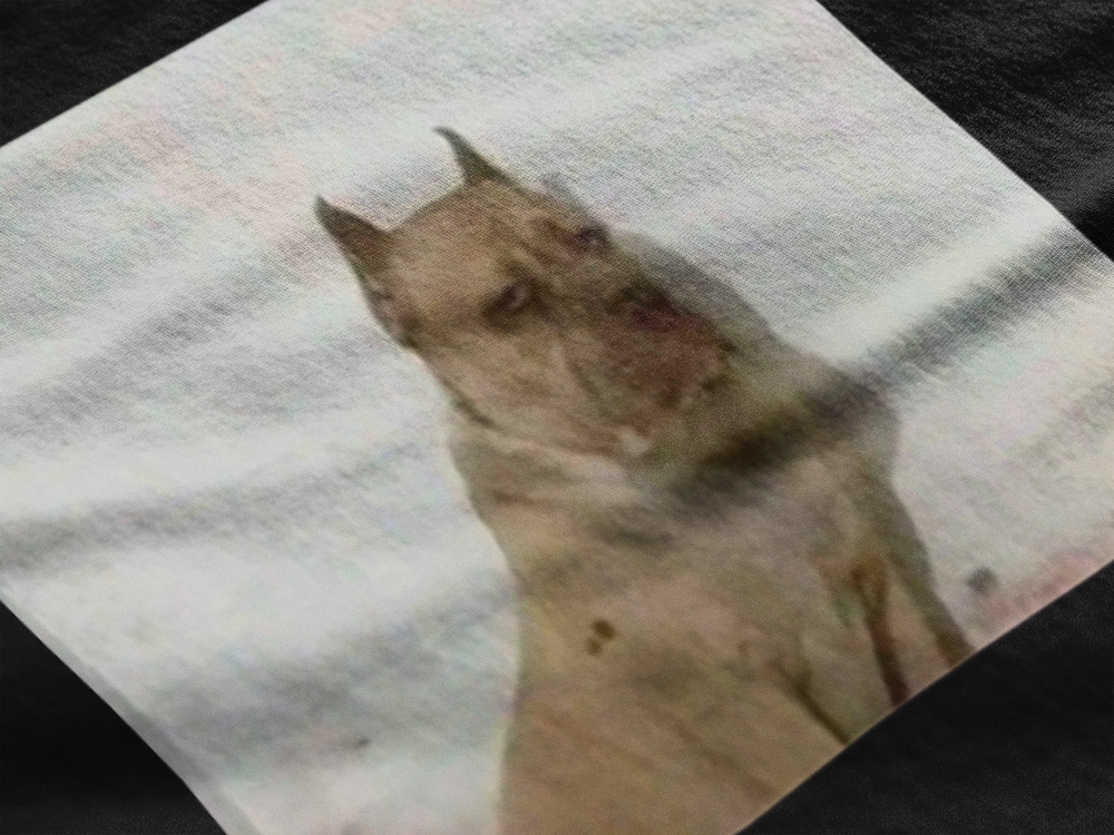 Perro Encabronado