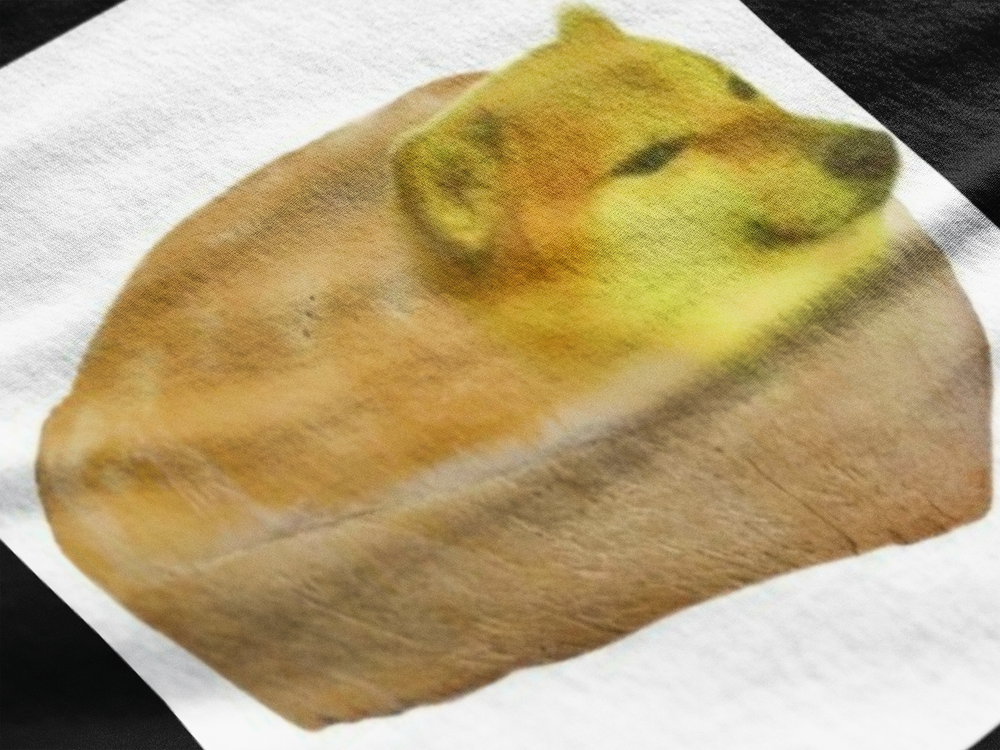 Cheems pan