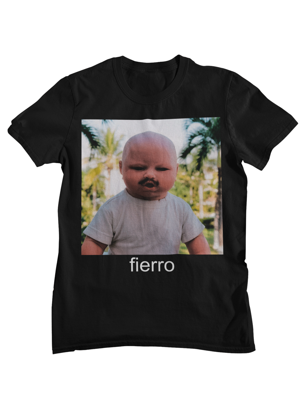 Fierro Bebe